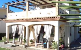 Casa Vacanze Menta Fiorita